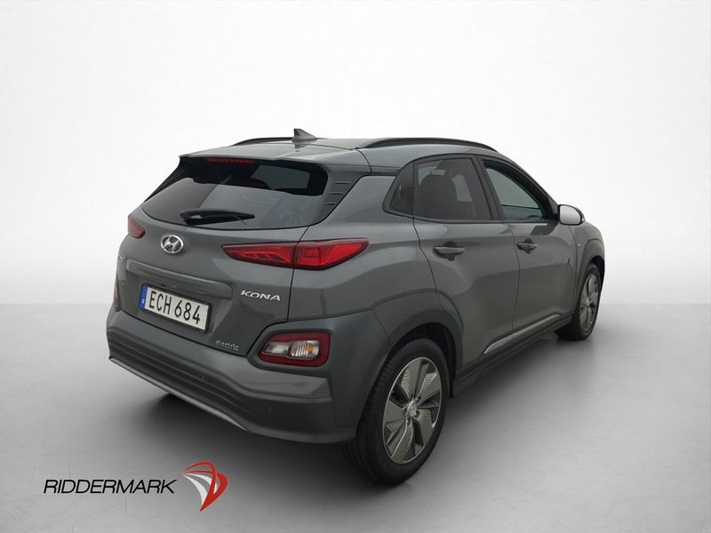 Hyundai Kona bild 5