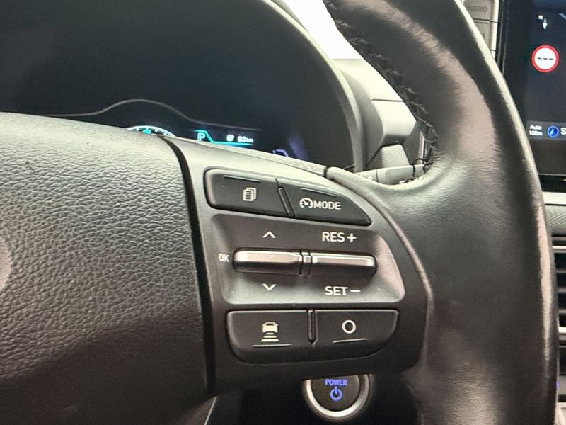 Hyundai Kona bild 29
