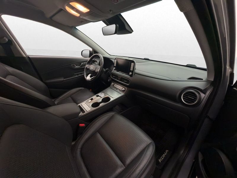 Hyundai Kona bild 25