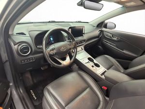 Hyundai Kona bild 10