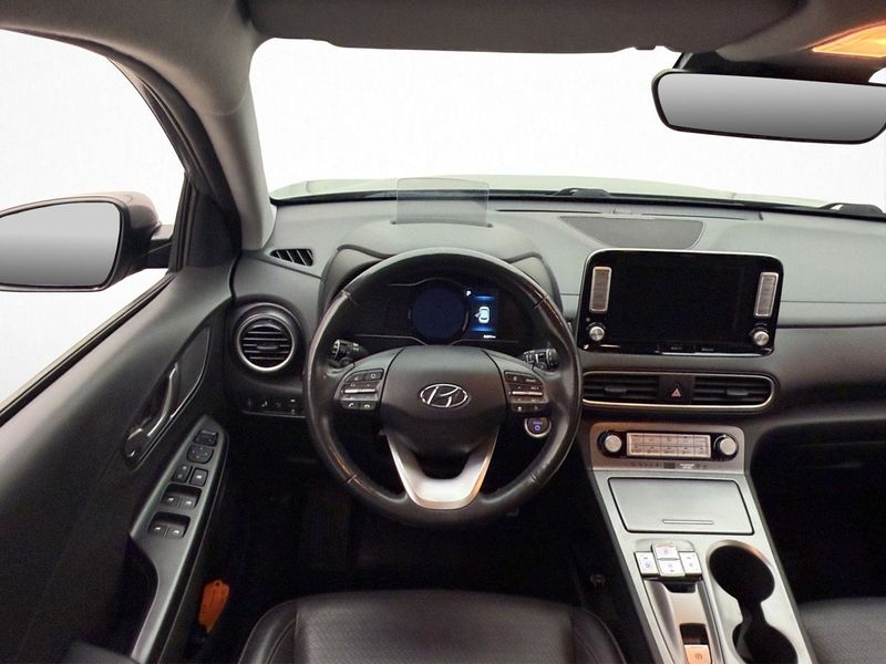 Hyundai Kona bild 16