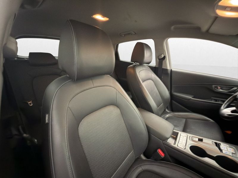 Hyundai Kona bild 24