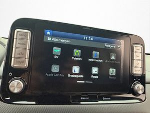 Hyundai Kona bild 19