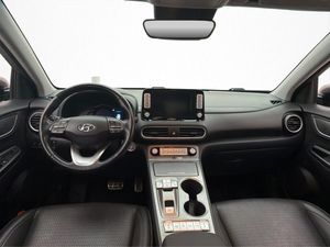 Hyundai Kona bild 15