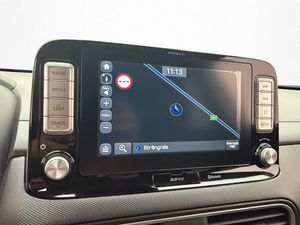 Hyundai Kona bild 18