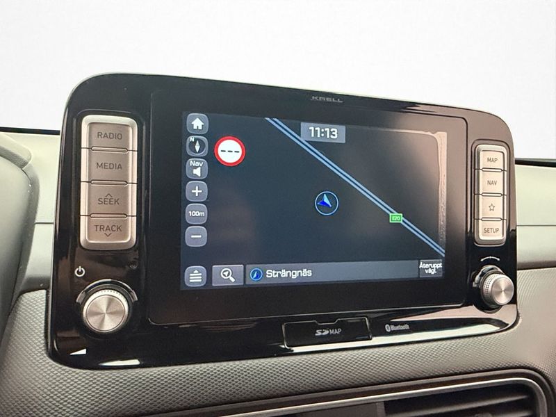 Hyundai Kona bild 18