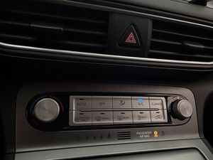 Hyundai Kona bild 22