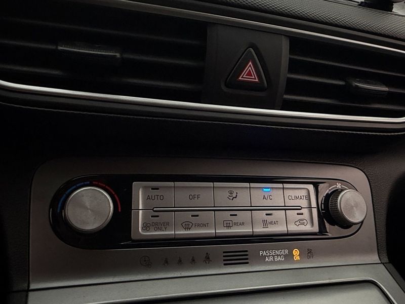 Hyundai Kona bild 22