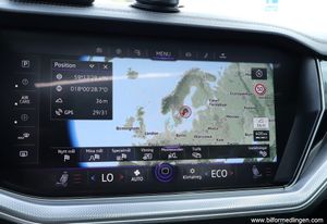 Volkswagen Touareg bild 15