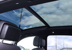 Volkswagen Touareg bild 18