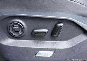 Volkswagen Touareg bild 9