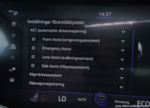 Volkswagen Touareg bild 13