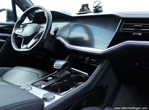 Volkswagen Touareg bild 7