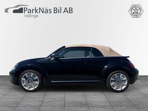 Volkswagen Beetle bild 1