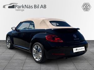Volkswagen Beetle bild 2