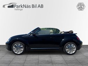 Volkswagen Beetle bild 4