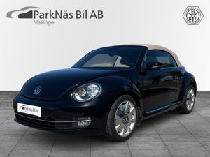 Volkswagen Beetle bild 3