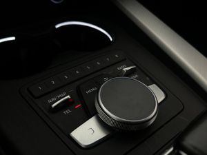Audi A4 bild 25