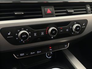 Audi A4 bild 23
