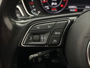 Audi A4 bild 16