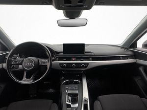 Audi A4 bild 14