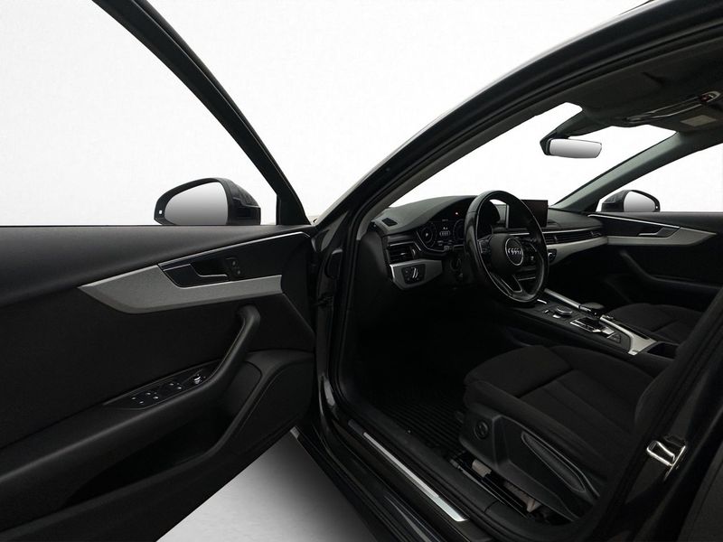 Audi A4 bild 8