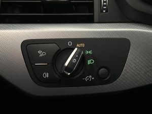 Audi A4 bild 26