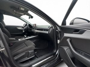 Audi A4 bild 12