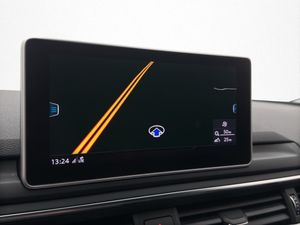 Audi A4 bild 20