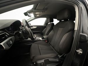 Audi A4 bild 9