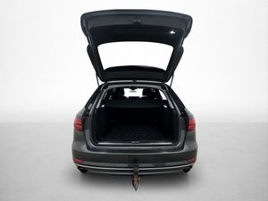 Audi A4 bild 28