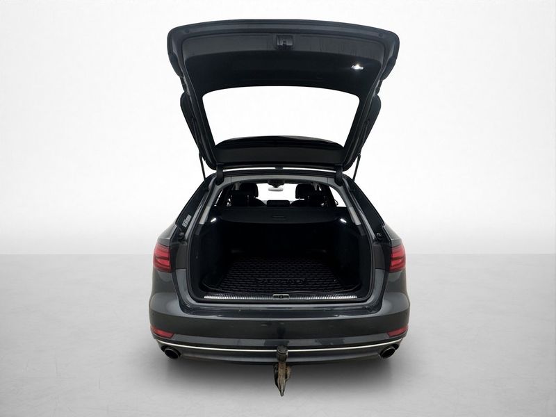 Audi A4 bild 28