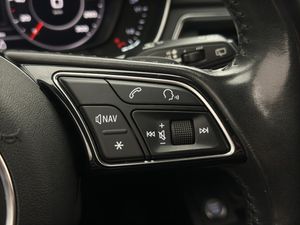 Audi A4 bild 17