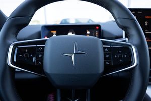 Polestar 4 bild 18