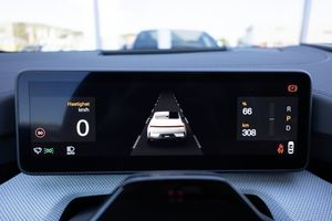 Polestar 4 bild 17