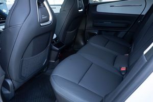 Polestar 4 bild 21