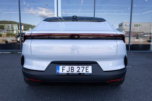 Polestar 4 bild 7
