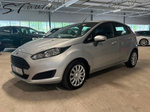 Ford Fiesta bild 1