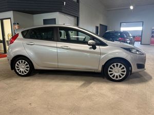 Ford Fiesta bild 8