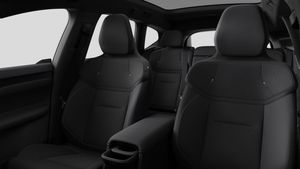 Volvo EX60 bild 7
