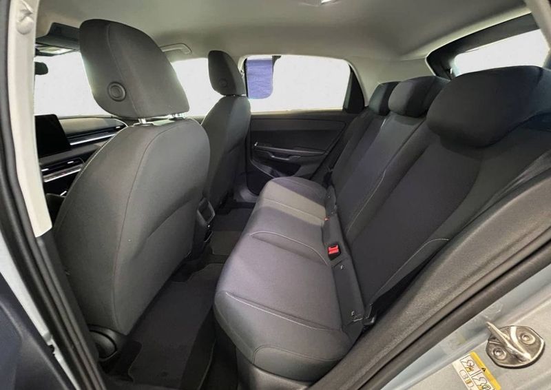 Volkswagen ID. Polo bild 7