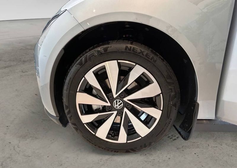 Volkswagen ID. Polo bild 5
