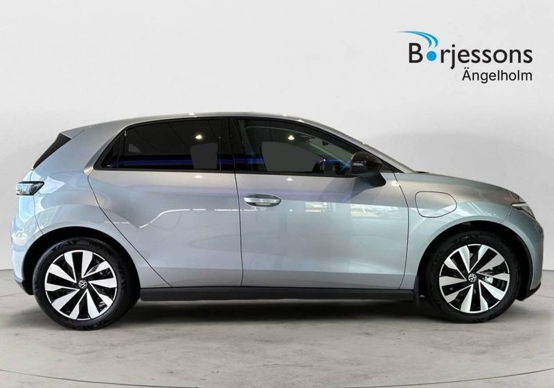 Volkswagen ID. Polo bild 2