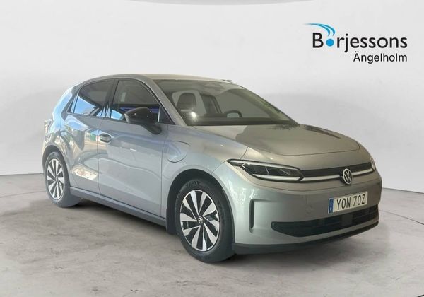 Volkswagen ID. Polo Life 116 hk 38,5 kWh - 2027