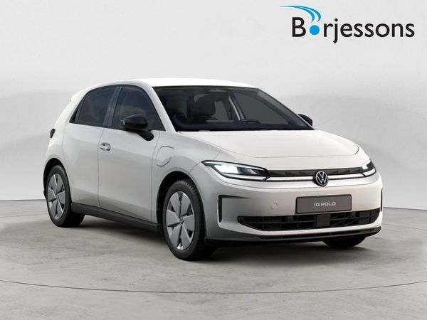 Volkswagen ID. Polo Trend 116 hk 38,5 kWh - 2027