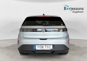 Volkswagen ID. Polo bild 4