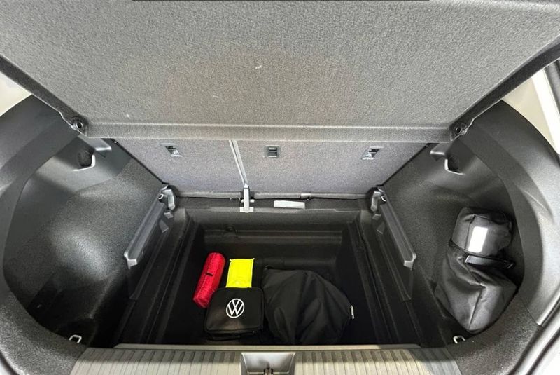 Volkswagen ID. Polo bild 10