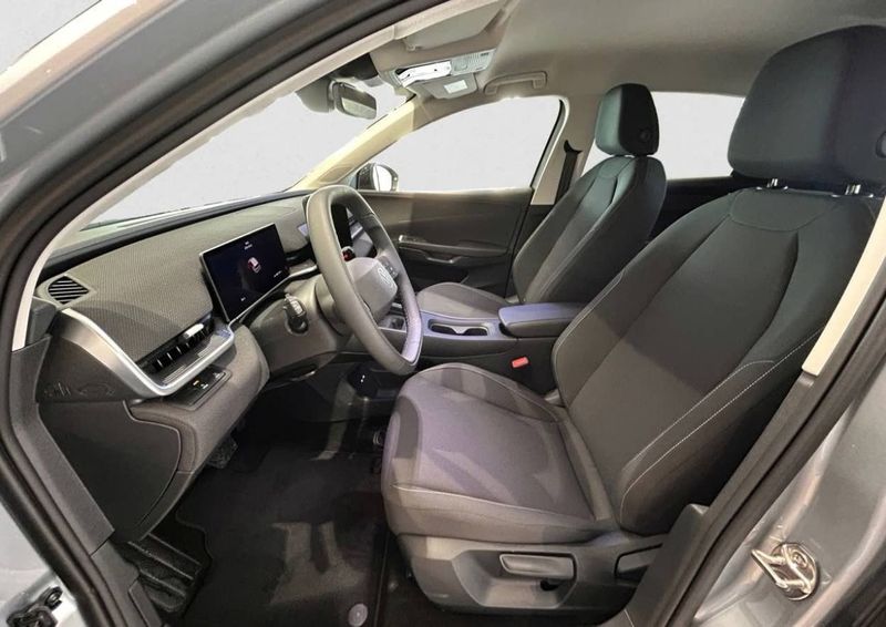 Volkswagen ID. Polo bild 6