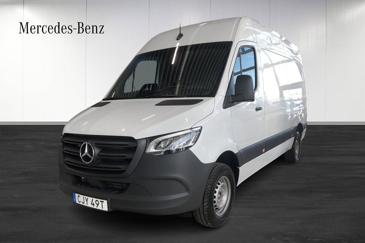 Mercedes Sprinter
