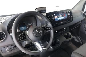 Mercedes Sprinter bild 5